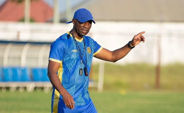 Habari za Azam FC