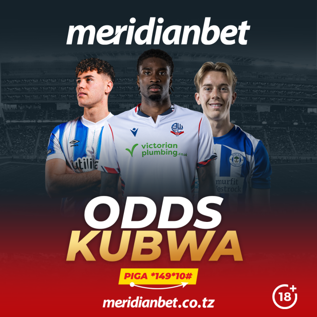 Meridianbet