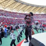SIMBA DAY :-MBOSO ALIVYO ‘MBOSOA’ KWA MKAPA LEO….ALLY KIBA ASHINDWA KUJIZUIA KWA ‘UTAMU’….