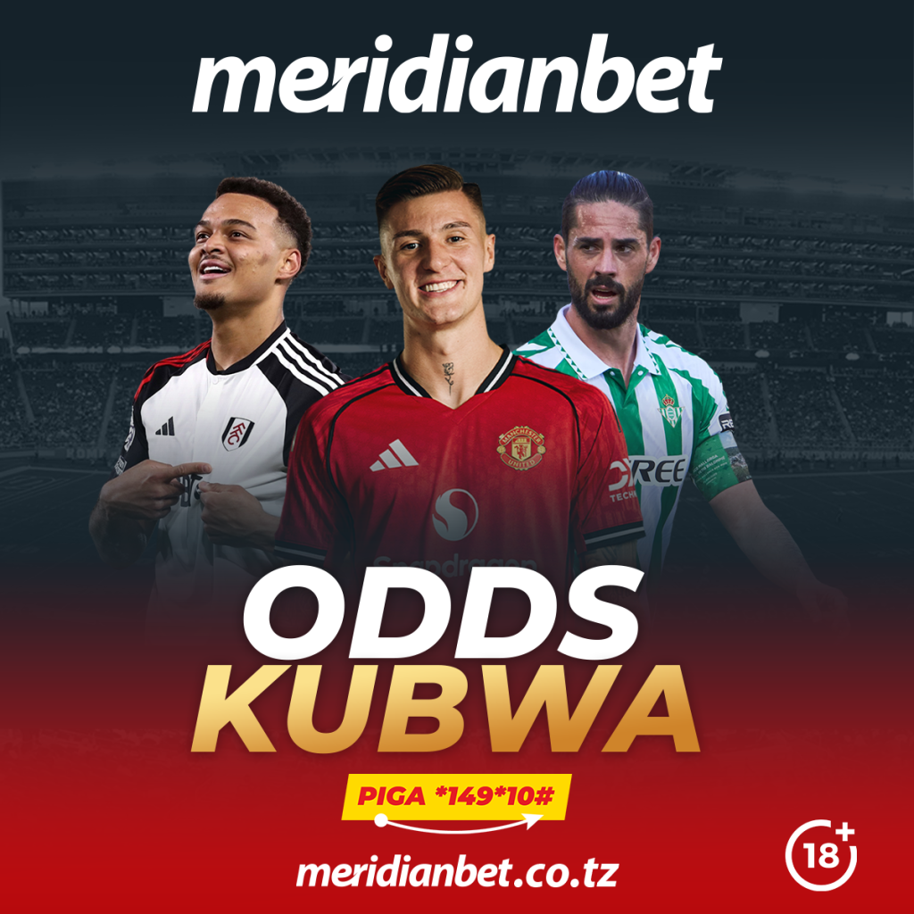 Meridianbet