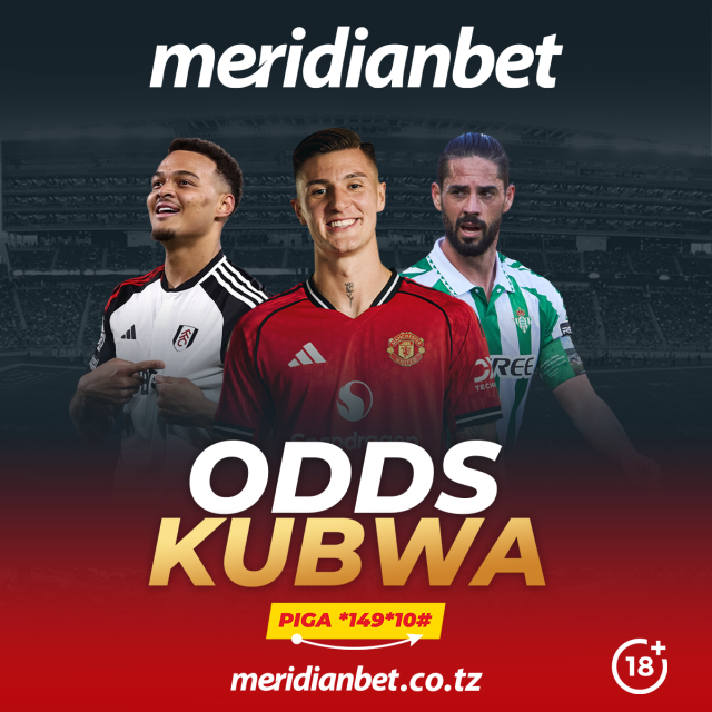 Meridianbet