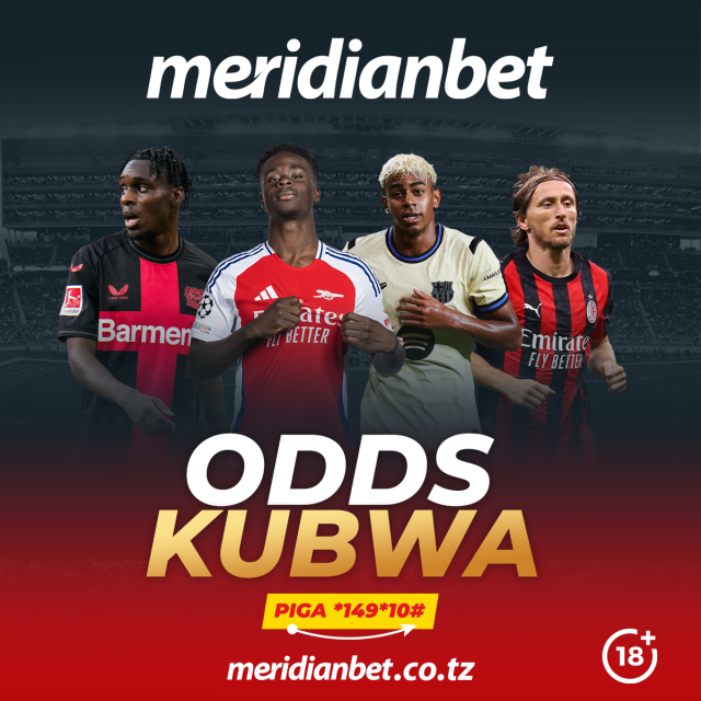 Meridianbet