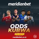 MERIDIANBET KUKUPATIA USHINDI MNONO LEO….