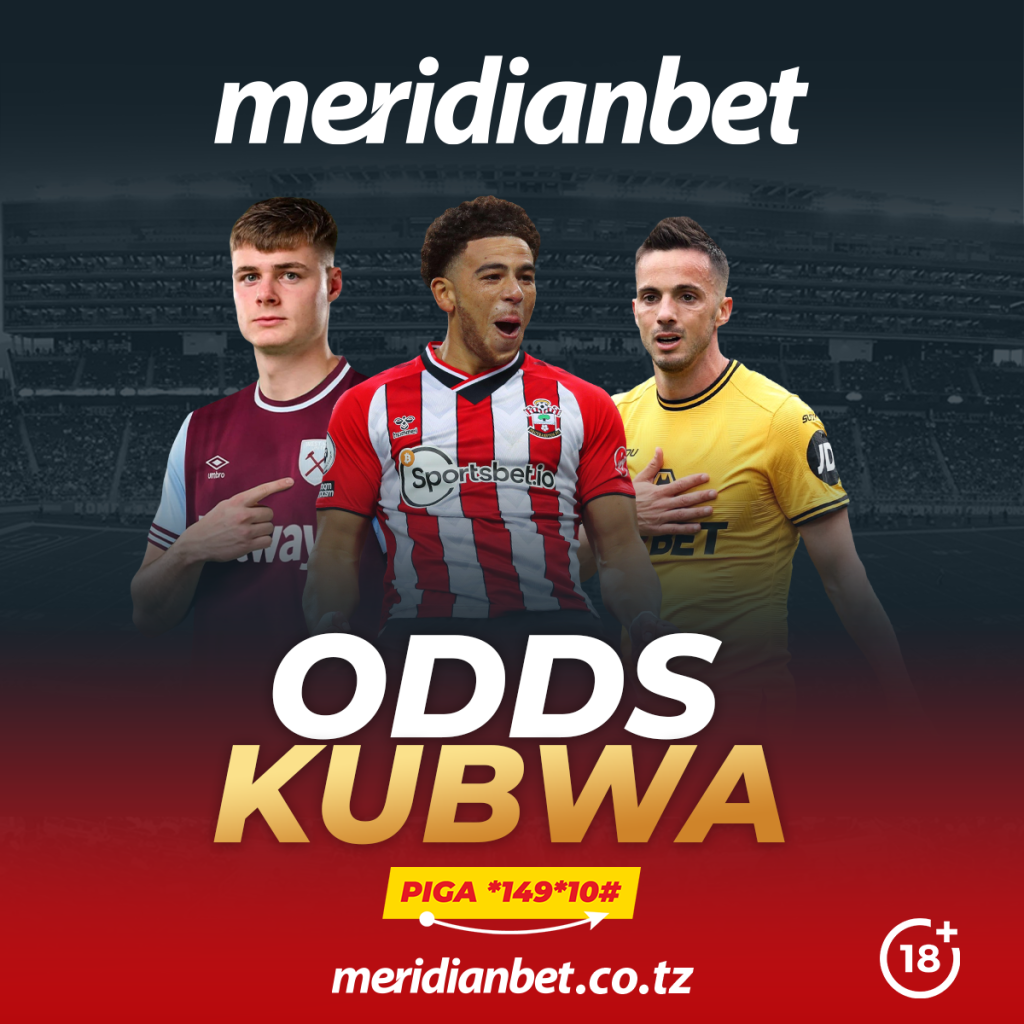 Meridianbet