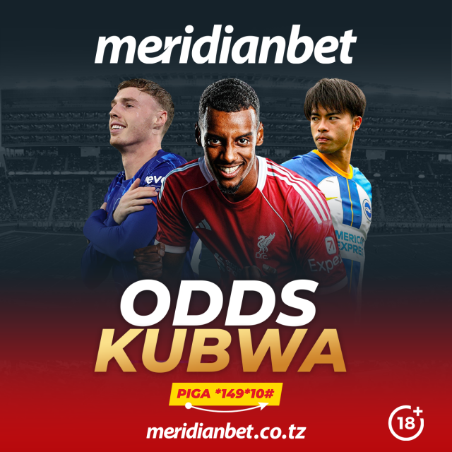 Meridianbet