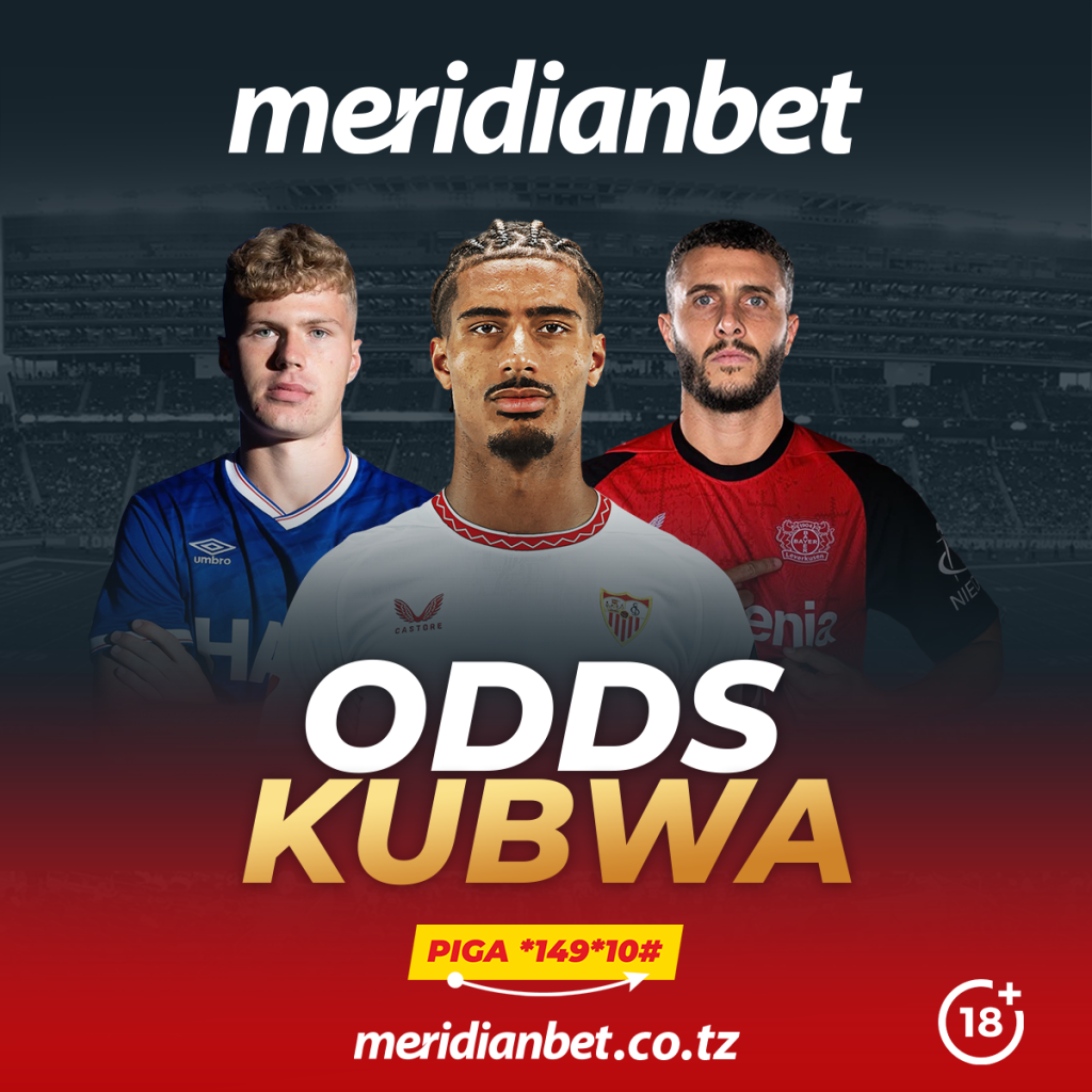 Meridianbet