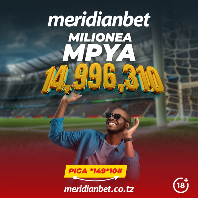 Meridianbet