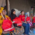 MERIDIANBET YATOA MSAADA WA VYAKULA KIJITONYAMA…