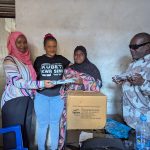 KINONDONI MANYANYA YAFURAHIA UJIO WA MERIDIANBET…