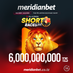 TIKETI YAKO YA BAHATI, PLAYSON SHORT RACES IMEANZA….