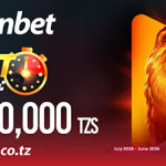 KARIBU PLAYSON SHORT RACES, CHEZA KWA KASI USHINDE MAMILIONI…