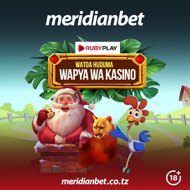 Meridianbet