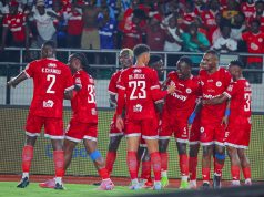 WAKATI ENG HERSI AKITUA FIFA…..HUYU HAPA BOSI SIMBA ALIYEPATA SHAVU MAREKANI…. Habari za Simba leo