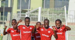 SIMBA vs NSINGIZINI…HAYA HAPA MAMBO MAWILI MAKUBWA…WANIGERIA KUSIMAMIA SHOW… Habari za Simba leo