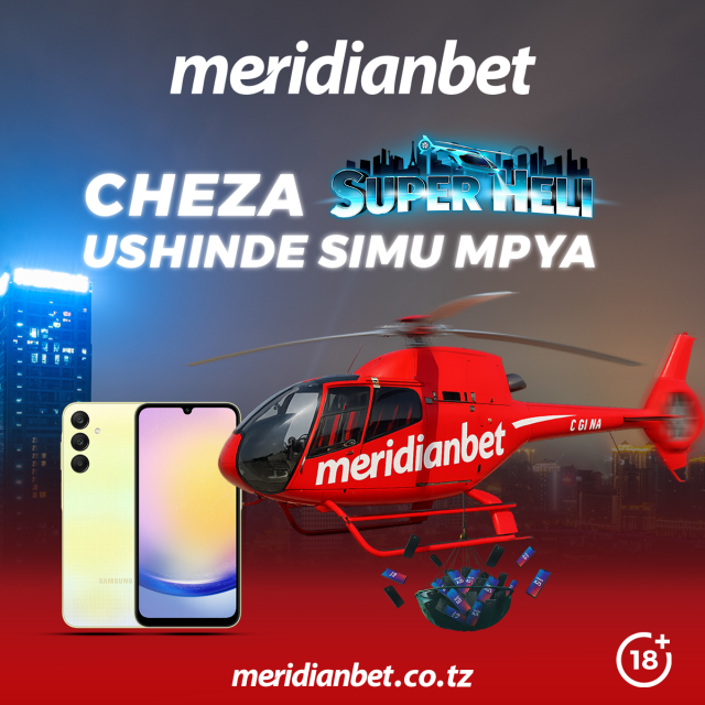 Meridianbet