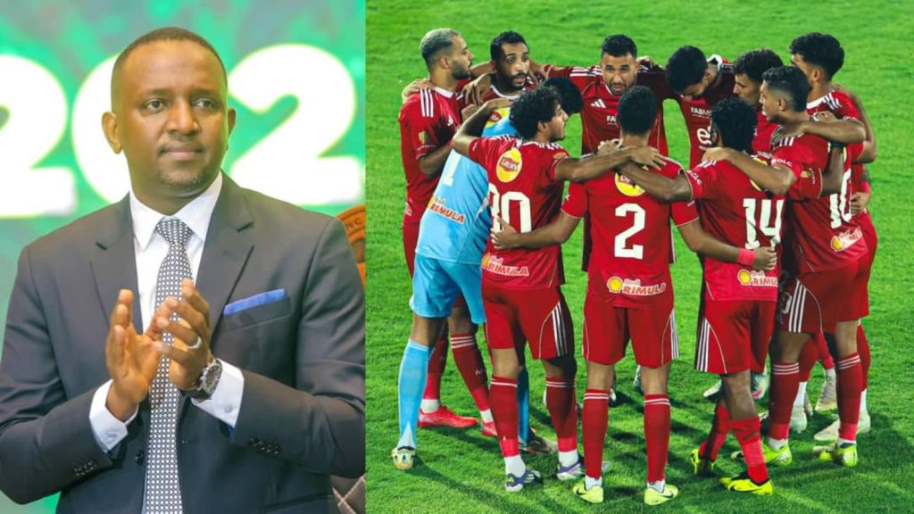 Habari za Yanga leo