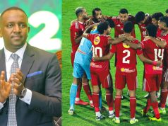 KISA YANGA KUWA NA THAMANI YA BIL 100….UTATA WAIBUKA…HOJA NZITO IKO HAPA…. Habari za Yanga leo