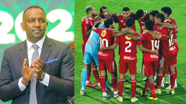 Habari za Yanga leo