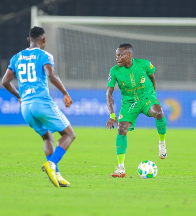 Habari za Yanga leo