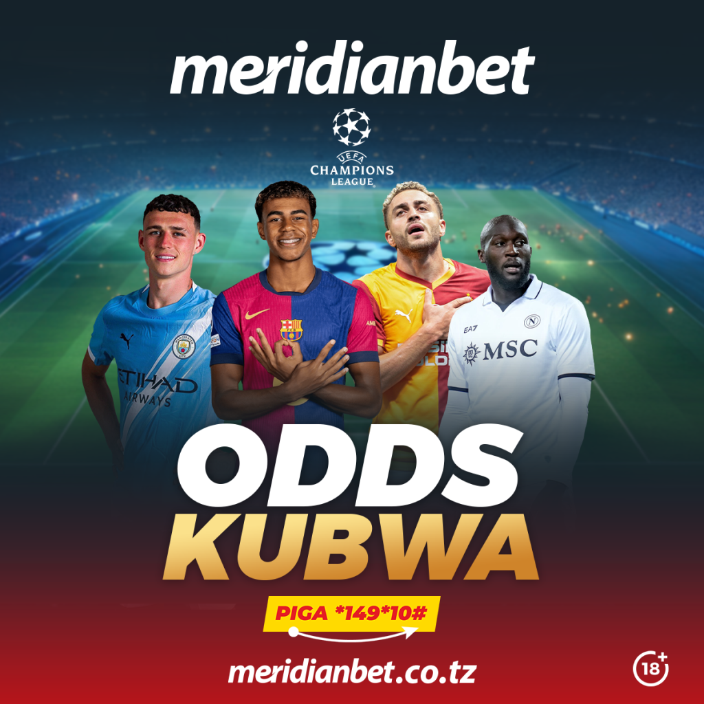 Meridianbet