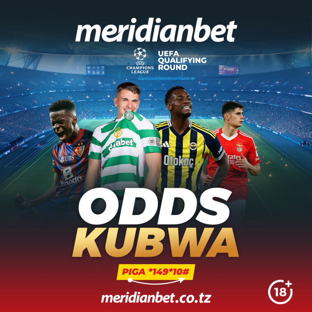 Meridianbet