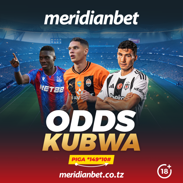 Meridianbet