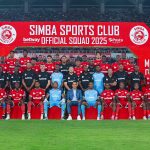 KIKOSI KAMILI CHA SIMBA 2025/26….KAPOMBE, MPANZU WALIVYOIBUA SHANGWE KWA MKAPA….