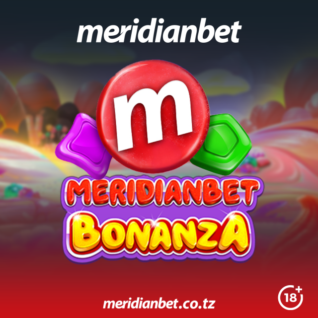 Meridianbet