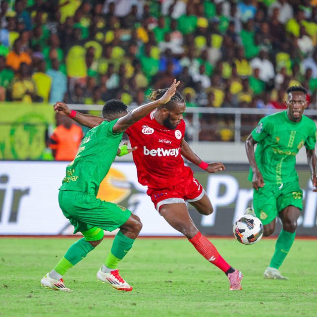 Habari za Yanga leo