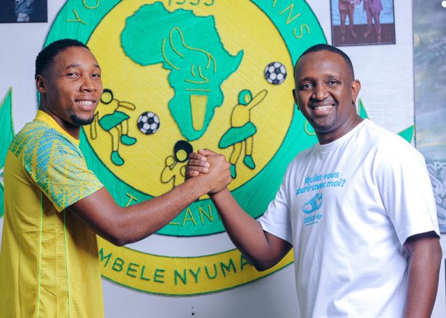 Habari za Yanga leo
