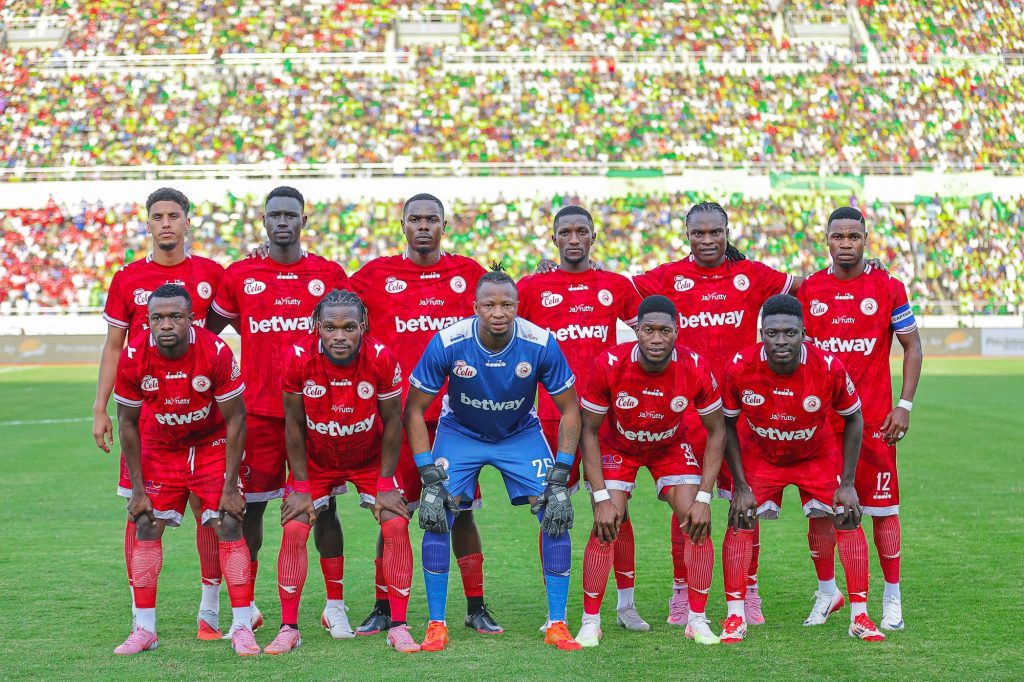 Habari za Yanga leo