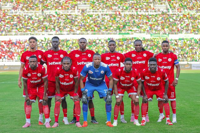 Habari za Yanga leo