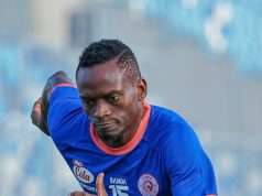 BEKI AFUNGUKA KUKATAA ‘MIZIGO’ YA TSHBALALA SIMBA…. Habari za Simba leo