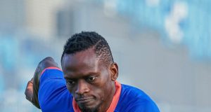 BEKI AFUNGUKA KUKATAA ‘MIZIGO’ YA TSHBALALA SIMBA…. Habari za Simba leo