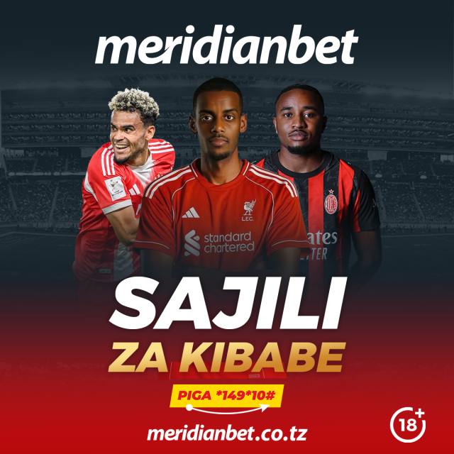 Meridianbet