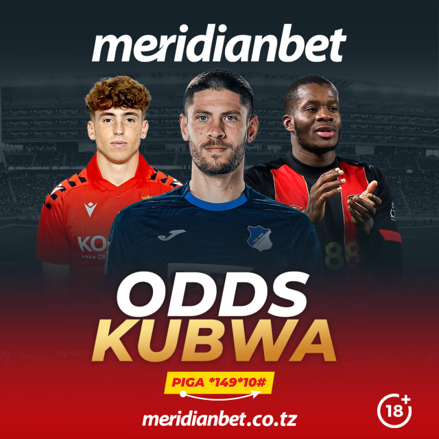 Meridianbet
