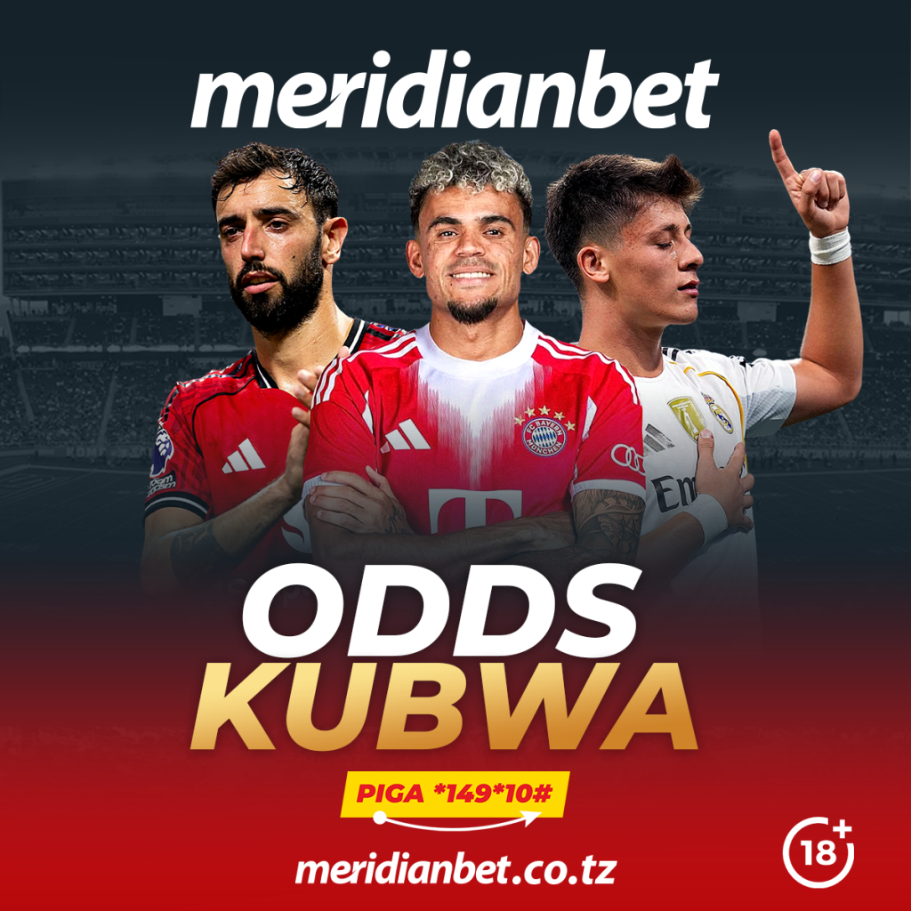 Meridianbet