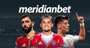 JUMATATU YA USHINDI NA MERIDIANBET HII HAPA…. Meridianbet