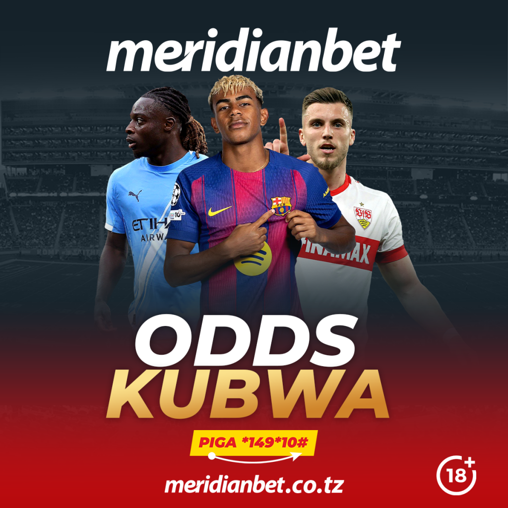 Meridianbet