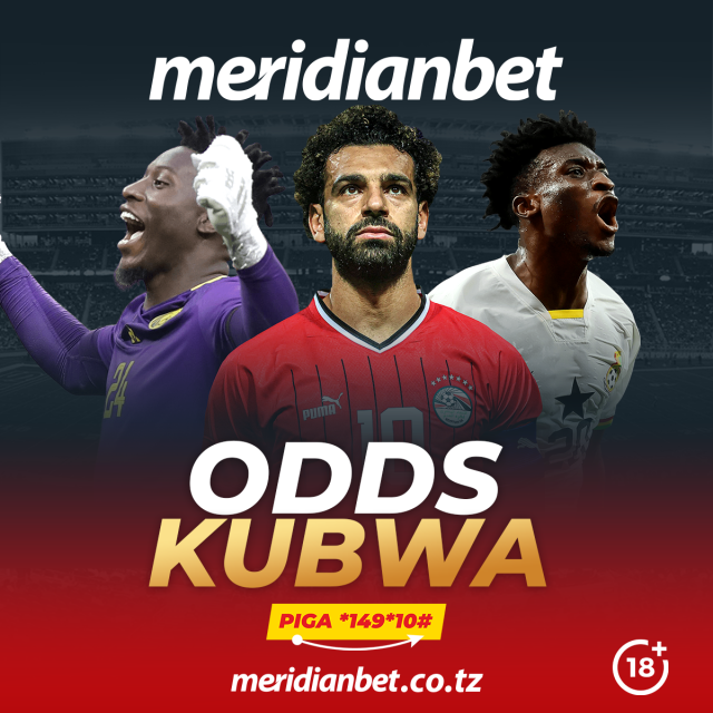 Meridianbet