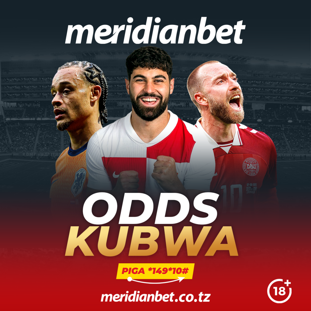 Meridianbet