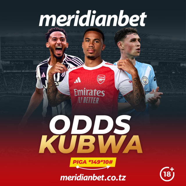 Meridianbet