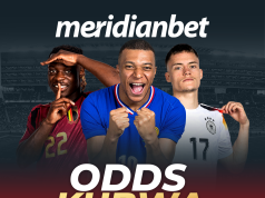 KUFUZU KOMBE LA DUNIA, MABAO, UBABE NA FURSA YA PESA NDANI YA MERIDIANBET… Meridianbet