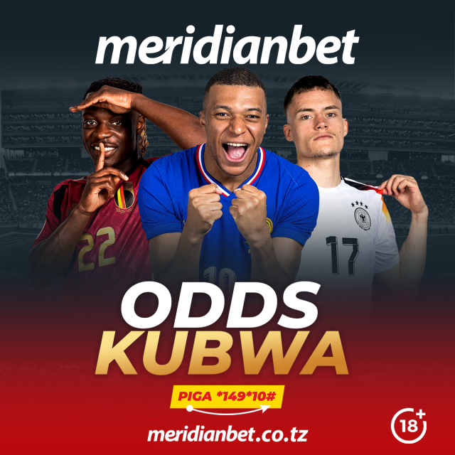 Meridianbet