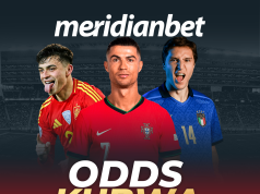NANI KUFUZU KOMBE LA DUNIA, BASHIRI UKIWA NA MERIDIANBET…. Meridianbet