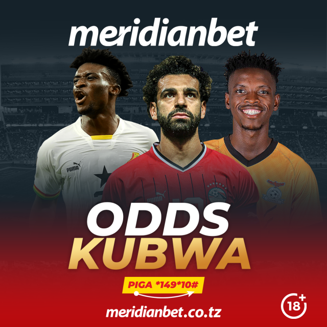 Meridianbet