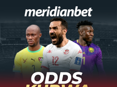 MERIDIANBET YAWAWEKA WABASHIRI ENEO LA USHINDI KWA MECHI ZA LEO…. Meridianbet