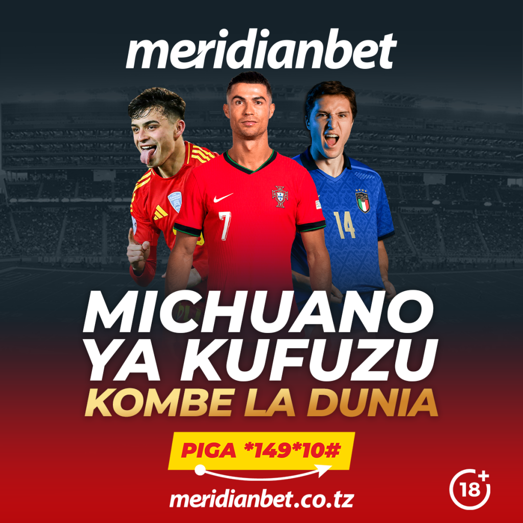 Meridianbet