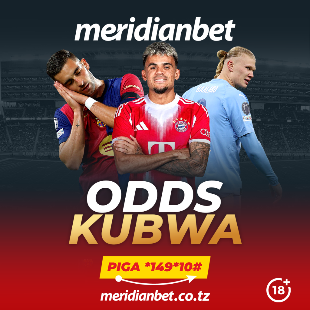 Meridianbet