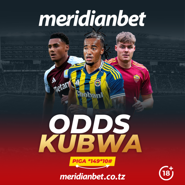 Meridianbet